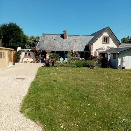 Nenette Vue Location A La Semaine Holiday home