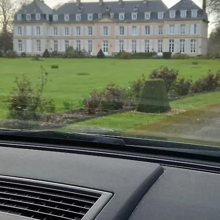 Nenette Vue Location A La Semaine Holiday home